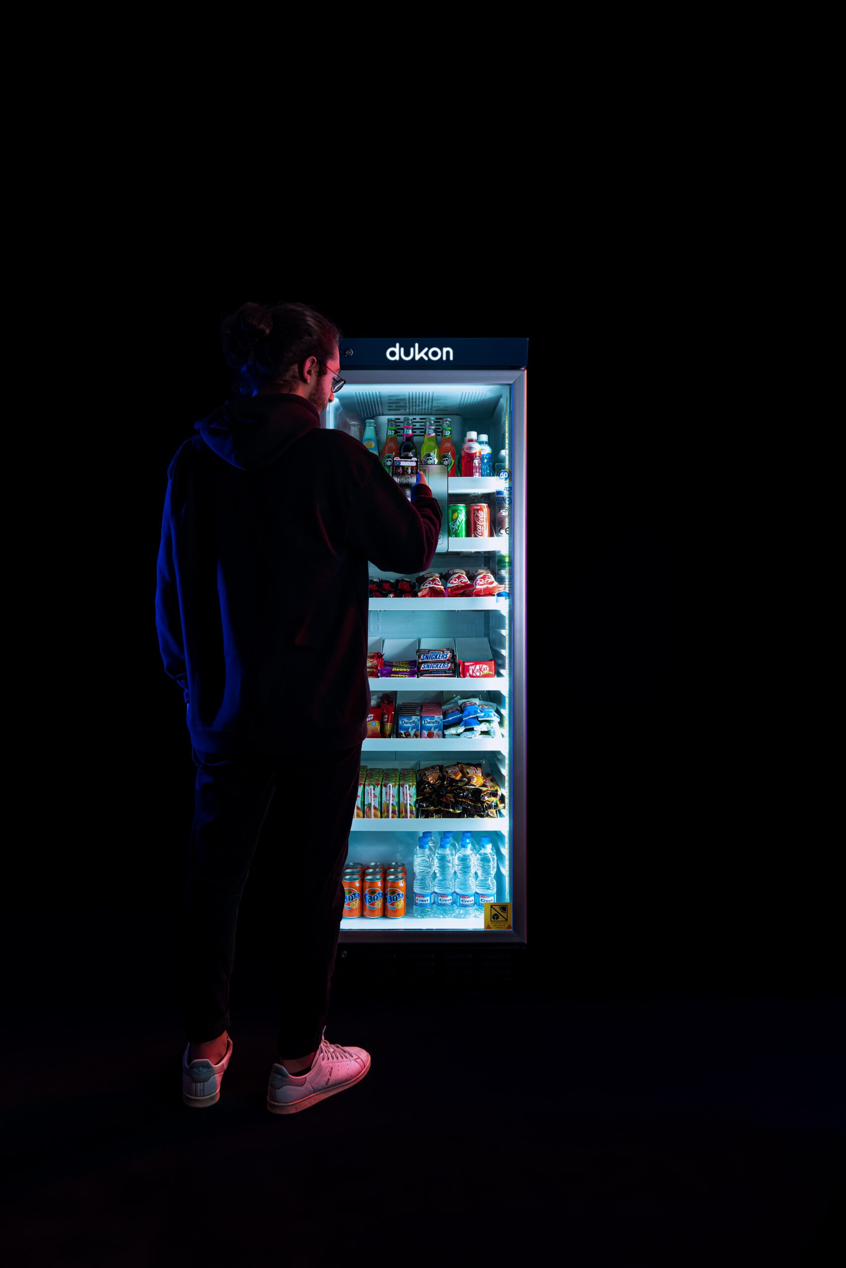 15 Million Vending Machines Worldwide as of 2023