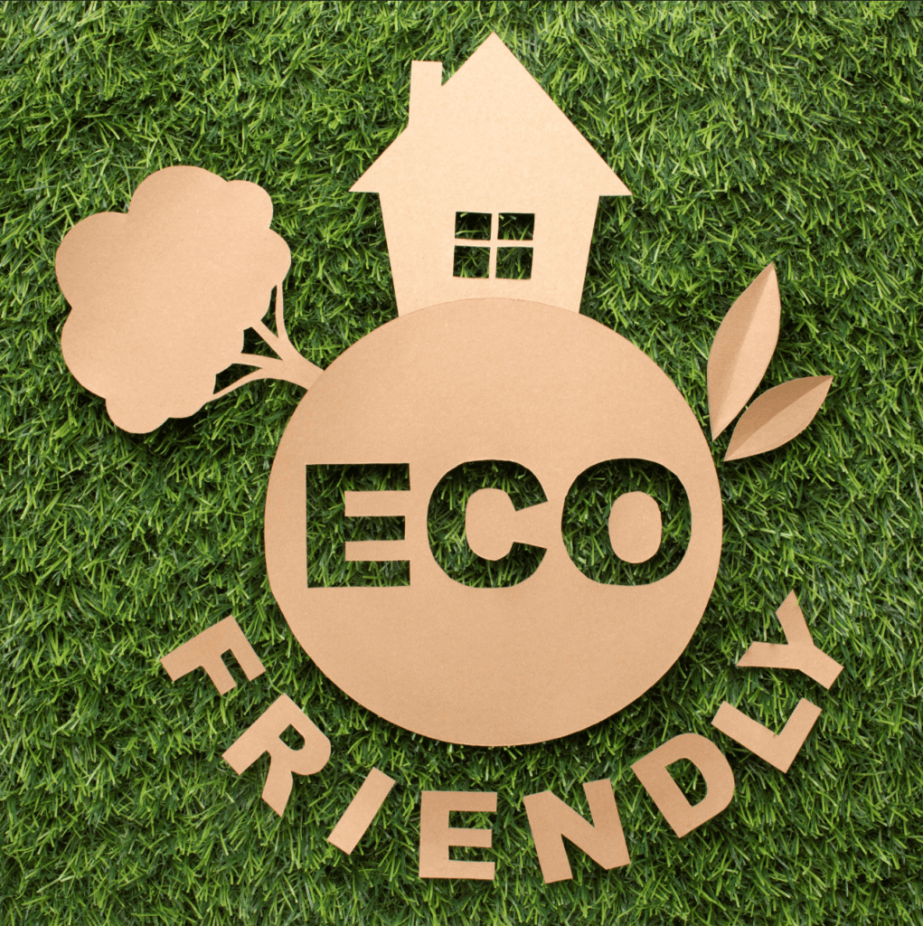 Eco-Friendly